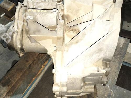 Gearbox FORD FIESTA VII (HJ, HF) 1.0 EcoBoost | BP26172962M3 
