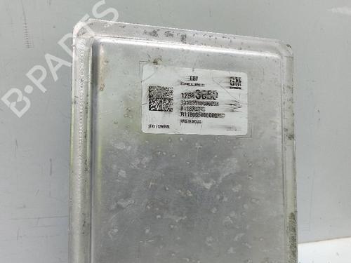 Electronic module OPEL ASTRA K (B16) 1.4 Turbo (68) | BP23894997M83 