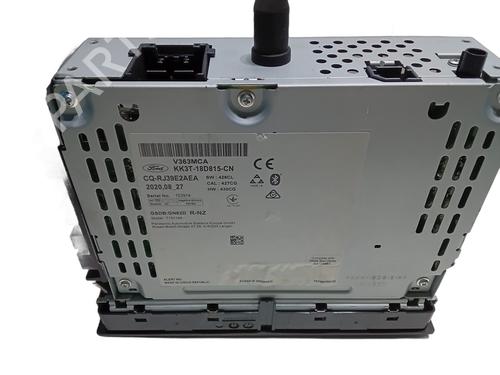 Radio FORD TRANSIT V363 Van (FCD, FDD) 2.0 EcoBlue mHEV RWD | BP33428251E6  - Image 7