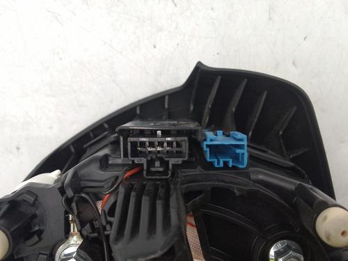 Driver airbag CITROËN C4 CACTUS 1.2 THP 110 | BP29477221C9 