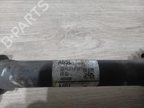 Left front driveshaft HYUNDAI i30 (GD) 1.4 | BP34153087M38  - Image 5