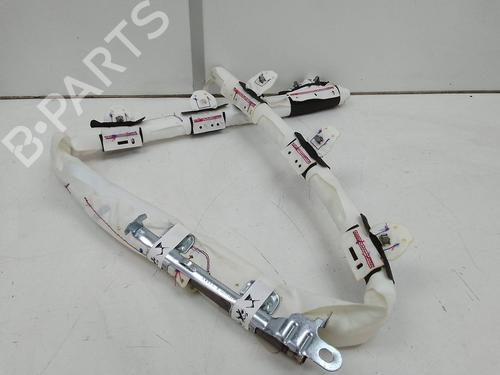 Used Left curtain airbag Left curtain airbag 18584082 18584082