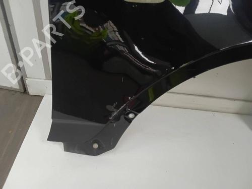 Used Right front fenders BMW X3 (E83) 2.0 sd (177 hp) 24193868