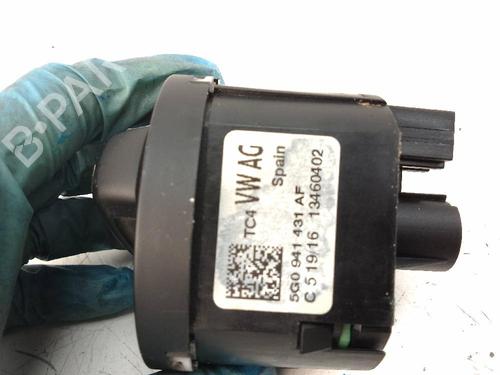 Headlight switch BMW 1 (E81) 116 d | BP18587257I24 