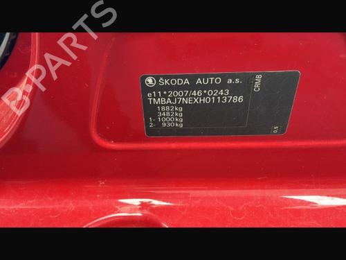 Used Parts SKODA OCTAVIA III (5E3, NL3, NR3) 2.0 TDI (150 hp) 4367433