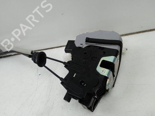 Front right lock HYUNDAI IONIQ (AE) 1.6 GDI Hybrid | BP19059387C97 