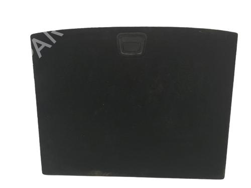 Used Luggage compartment floor MERCEDES-BENZ A-CLASS (W176) A 180 CDI / d (176.012) (109 hp) 31376459