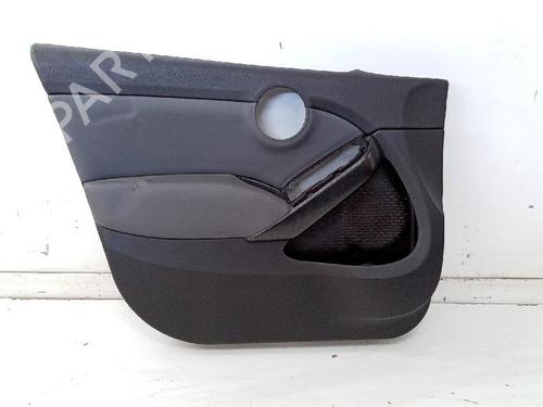 Door moulding trim FIAT 500X (334_) 1.6 D Multijet (334AXA1B, 334AXA11) | BP18581296C150 