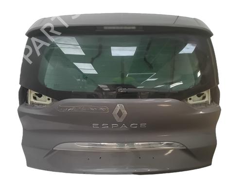 Used Tailgate Tailgate 37874227 37874227