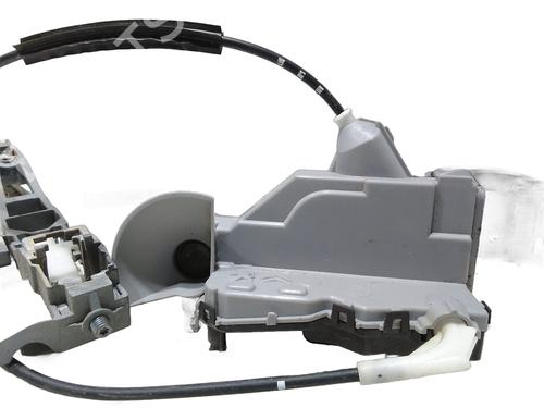 Used Front right lock Front right lock CITROËN DS3 (SA_) 1.6 HDi 90 (92 hp) 35775812 35775812