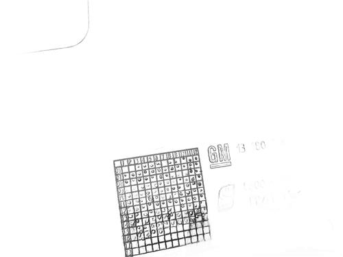 Bagagerumsbeklædning OPEL CORSA E Hatchback Van (X15) 1.3 CDTI (08) | BP31869398I3 