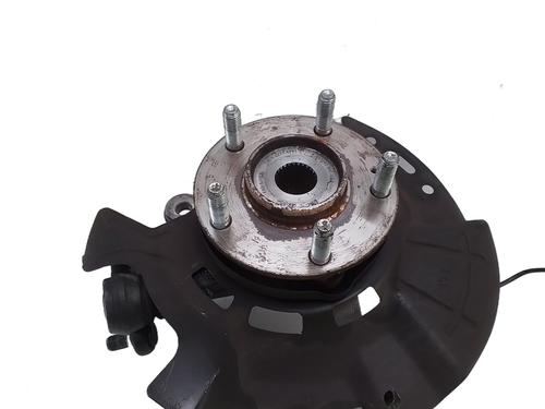 Left front steering knuckle HYUNDAI i30 Estate (PDE) 1.6 CRDi | BP30195364M25 