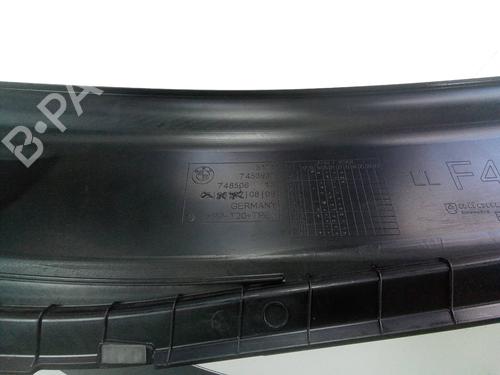 Scuttle panel BMW 1 (F40) 116 d | BP18575206C110