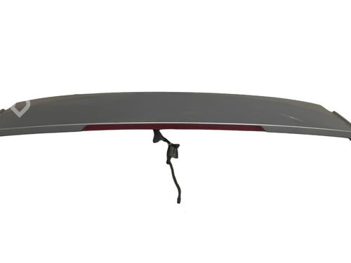 Used Rear spoiler Rear spoiler BMW X3 (E83) 2.0 d (150 hp) 33716681 33716681