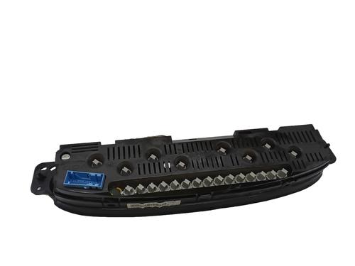Instrument cluster CITROËN XSARA PICASSO (N68) 1.6 HDi | BP30527108C47