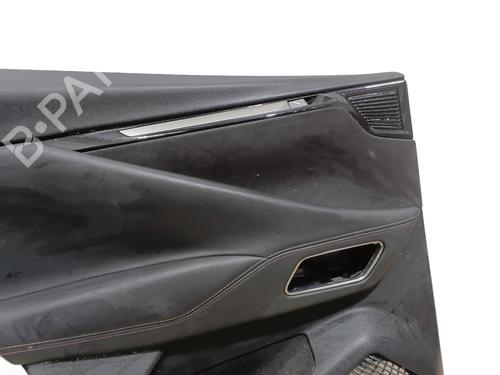 Rear left panel DS DS 4 II (FR_, FB_, F3_, FP_) PureTech 130 | BP39165565C60 - Image 3