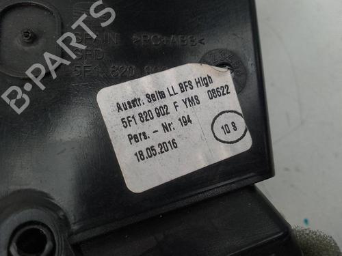 Air vent BMW 1 (E81) 116 d | BP18587251I21 