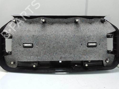 Boot lining BMW X6 (E71, E72) xDrive 30 d | BP23440266I3 