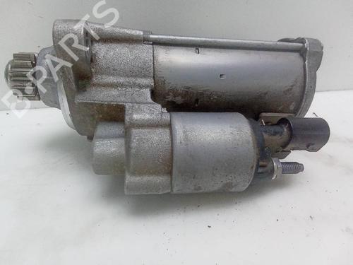 Used Starter AUDI A3 Sportback (8VA, 8VF) RS3 quattro (367 hp) 18584910