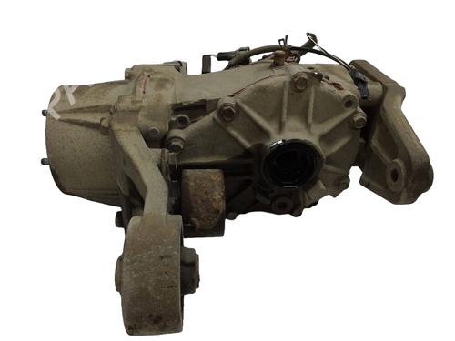 Rear differential TOYOTA RAV 4 III (_A3_) 2.2 D 4WD (ALA30_, ALA30R) | BP30098677M24