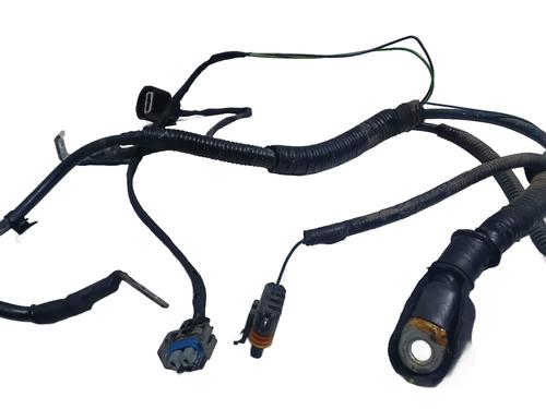 Cable SSANGYONG REXTON (Y400, Y450) 2.2 Xdi (POE) | BP34365826E12  - Image 5