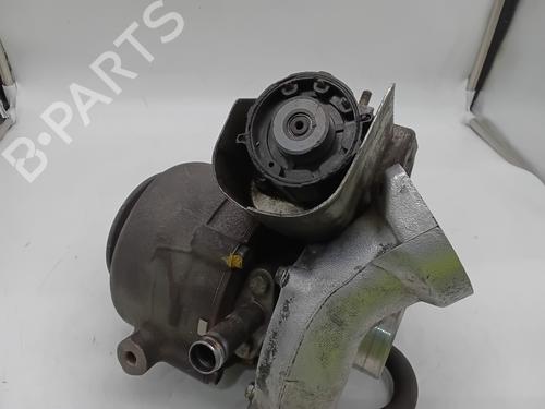 Turbocharger/Supercharger BMW 1 (E87) 118 d | BP29050810M71 