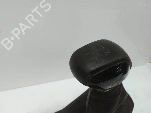 Gear lever PEUGEOT 208 I (CA_, CC_) 1.2 VTI 82 | BP20504610M90 