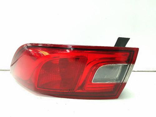 Used Right taillight RENAULT CLIO IV (BH_) 1.5 dCi 90 (90 hp) 18585606