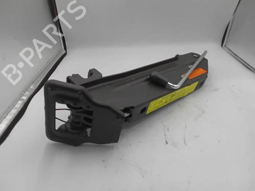 Jack Kit VW TOUAREG (7LA, 7L6, 7L7) 3.0 V6 TDI | BP26306187C119 
