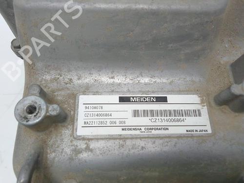 Inverter/Converter MITSUBISHI OUTLANDER III (GG_W, GF_W, ZJ, ZL, ZK) Plug-in Hybrid (GG2W) | BP22411674M119 