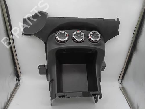 Used Climate control PEUGEOT 4007 (VU_, VV_) 2.2 HDi (156 hp) 29271354