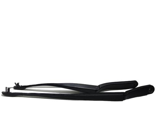 Used Front wipers mechanism BMW 5 (F10) 530 d (245 hp) 31876735