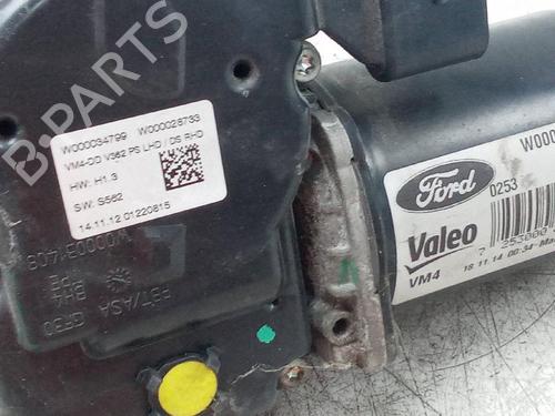 Front wiper motor FORD TOURNEO CUSTOM V362 Bus (F3) 2.2 TDCi | BP19582954M29 