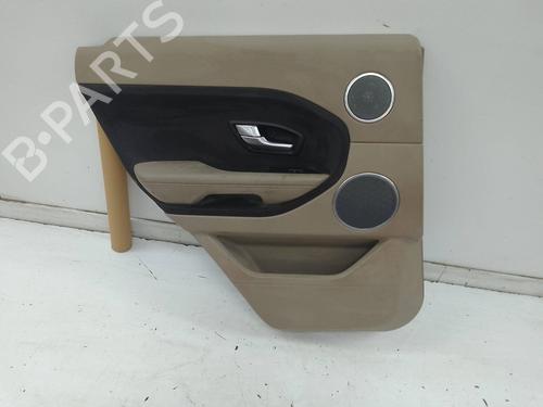 Used Rear left panel Rear left panel LAND ROVER RANGE ROVER EVOQUE (L538) 2.2 D 4x4 (150 hp) 18597927 18597927