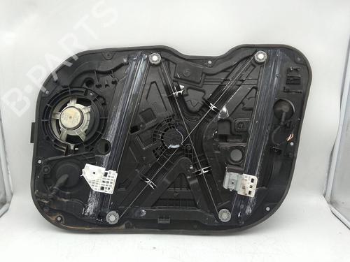 Front left window mechanism HYUNDAI i30 Estate (PDE) 1.6 CRDi | BP30051015C22 