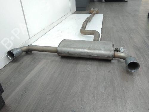 Andre BMW X2 (F39) sDrive 18 d | BP18580421O1 