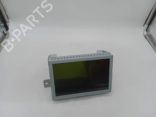 Display monitor FORD TRANSIT COURIER B460 Box Body/MPV 1.5 TDCi | BP29396751C48 