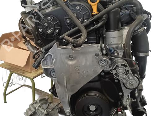 Engine VW GOLF VIII Variant (CG5, DB5) 2.0 TSI R 4motion | BP37638374M1 - Image 4