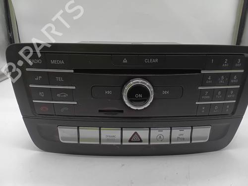 Radio RENAULT TALISMAN (LP_) 1.6 dCi 130 | BP28147051E6 