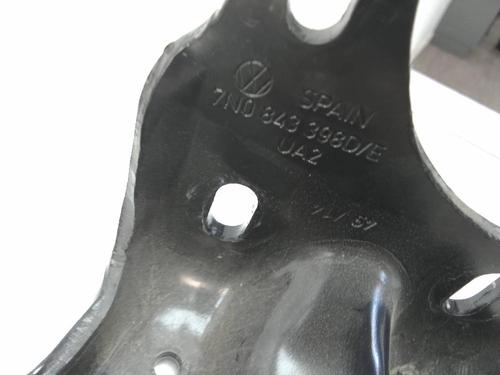 Hinge/Door check strap SEAT ALHAMBRA (710, 711) 2.0 TDI 4Drive | BP21139911C146 