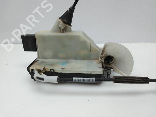 Front left lock PEUGEOT 208 I (CA_, CC_) 1.2 VTI 82 | BP22214791C98 