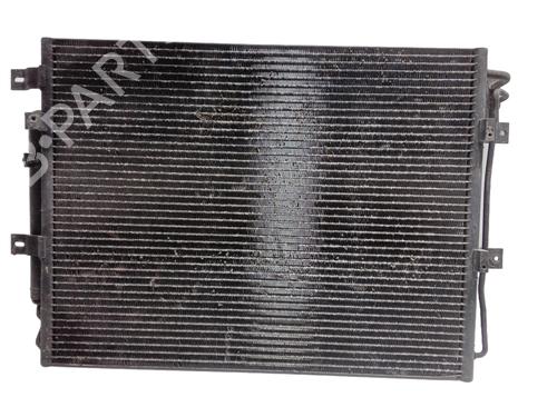 Used AC radiator AC radiator LAND ROVER DISCOVERY IV (L319) 3.0 TD 4x4 (211 hp) 36261844 36261844