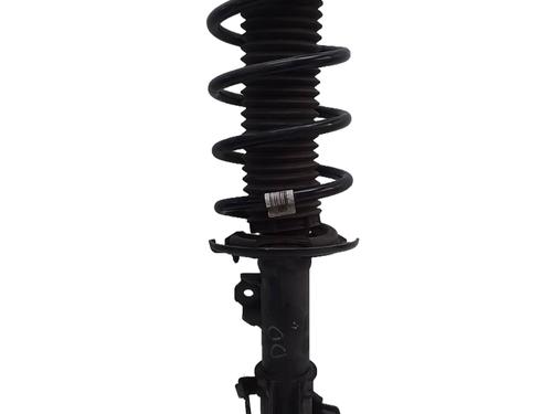 Used Right front shock absorber Right front shock absorber FORD PUMA (J2K, CF7) 1.0 EcoBoost mHEV (125 hp) 19151689 19151689