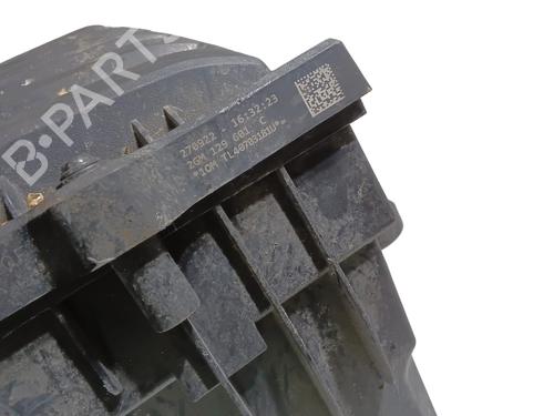 Air filter box VW T-CROSS (C11, D31) 1.0 TSI | BP33716632M87 - Image 6