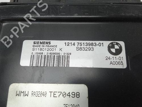 Engine control unit (ECU) MINI MINI (R56) Cooper | BP23559647M57 