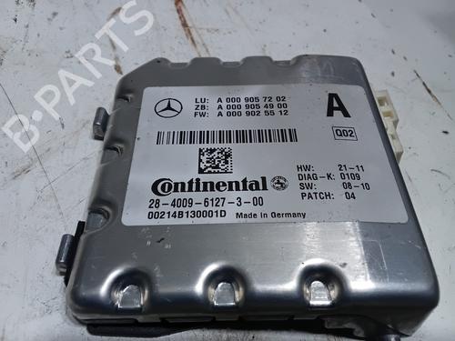 Camera MERCEDES-BENZ GLK-CLASS (X204) 220 CDI 4-matic (204.984) | BP36752965E14 - Image 4