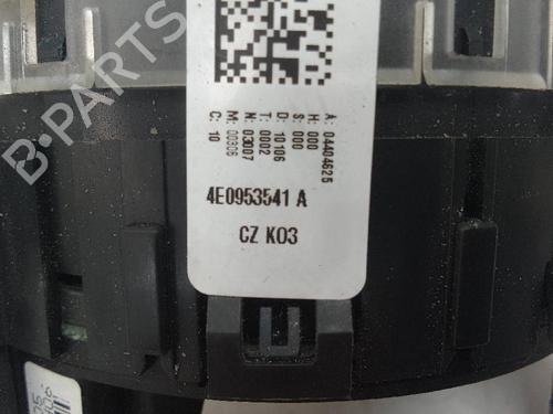 Used Squib airbag AUDI Q7 (4LB) [2006-2016]  19643283