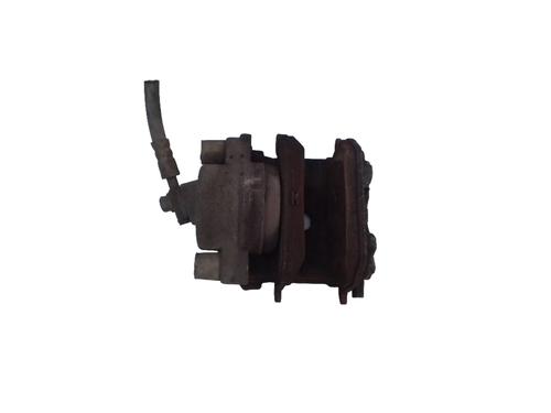 Right front brake caliper SEAT LEON (5F1) 1.2 TSI | BP18576778M104