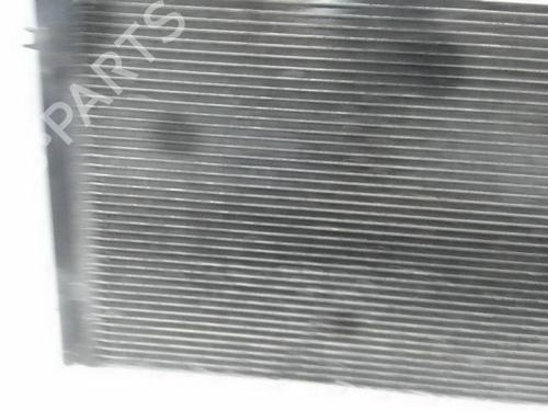 AC radiator BMW 3 (E90)  | BP23256122M32 