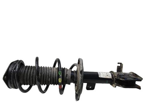 Used Right front shock absorber Right front shock absorber PEUGEOT 208 II (UB_, UP_, UW_, UJ_) 1.2 PureTech 75 (75 hp) 35778794 35778794